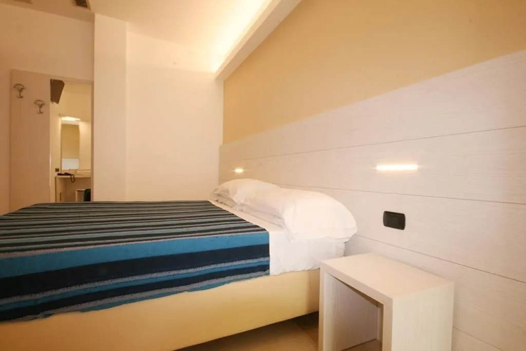 Hotel Sans Souci