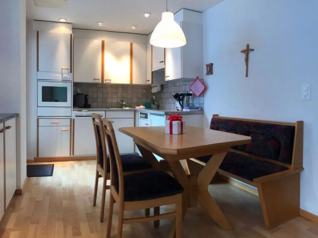 Apartment Azurit Saas-Fee 14529