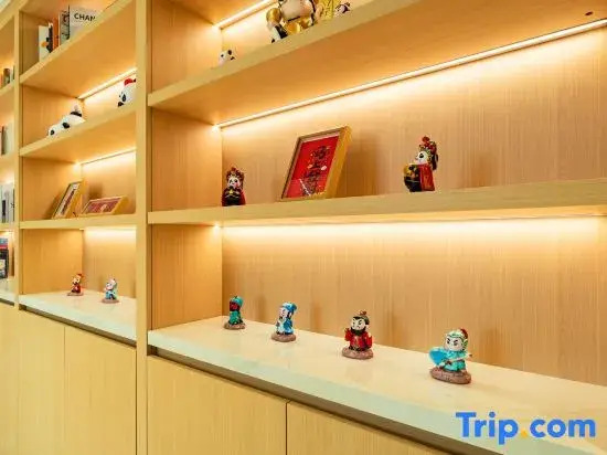 Wyndham Super 8 Yue Hotel (Chunxi Road Taikoo Li Branch)