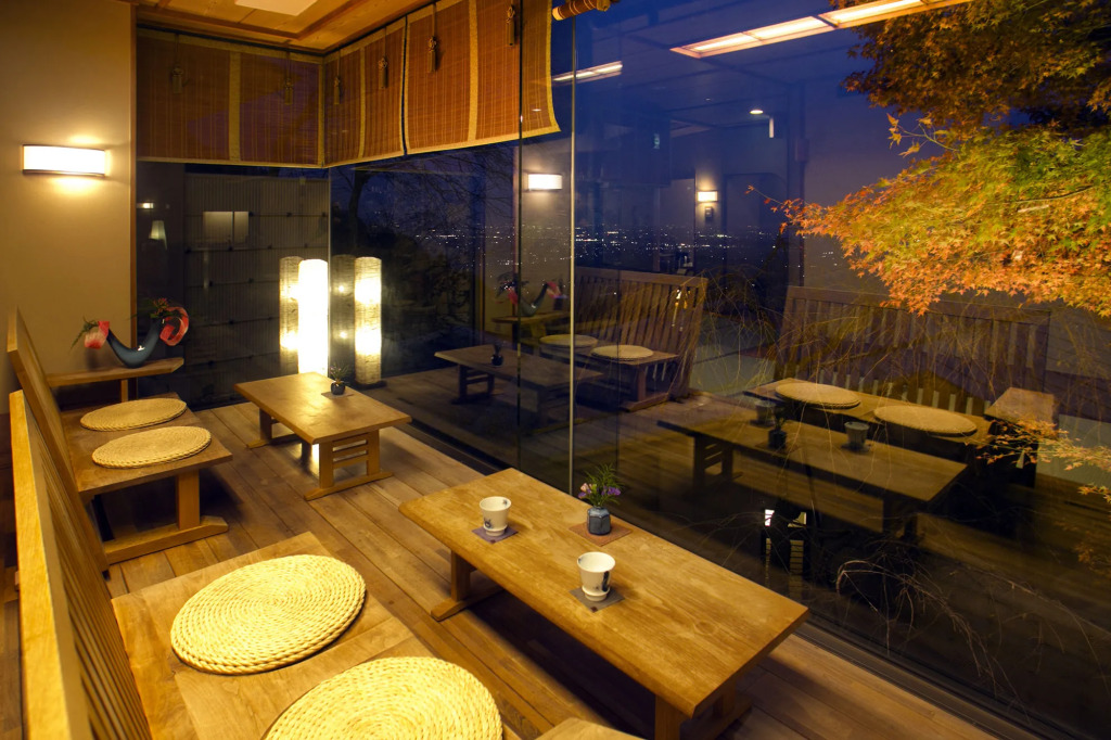 Takimotokan Yuki No Sato