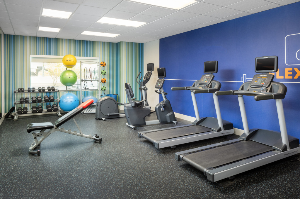 Holiday Inn Express & Suites Phoenix West - Buckeye by IHG