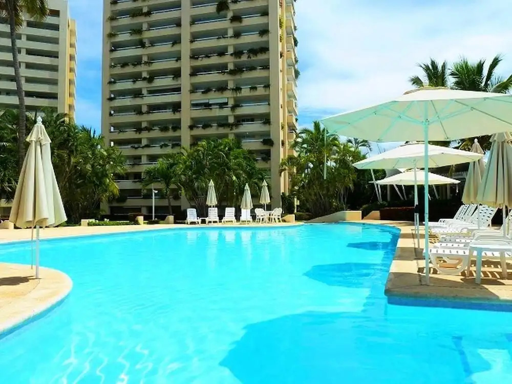 Condo M4 by Villas HK28