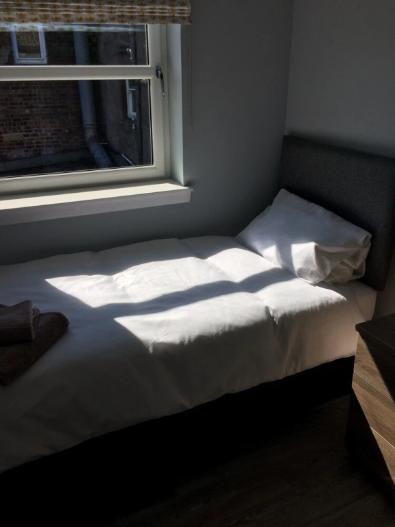 Inver Apartments