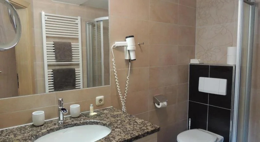 Hotel Garni - Restaurant Kaminstube
