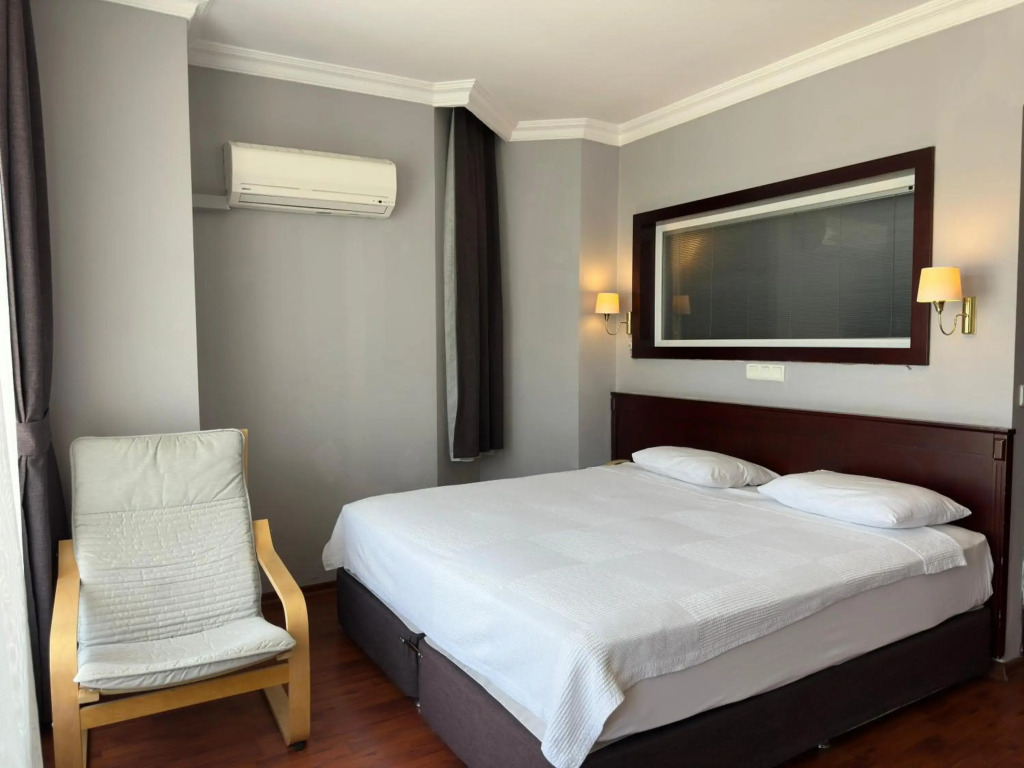 Ata Park Hotel