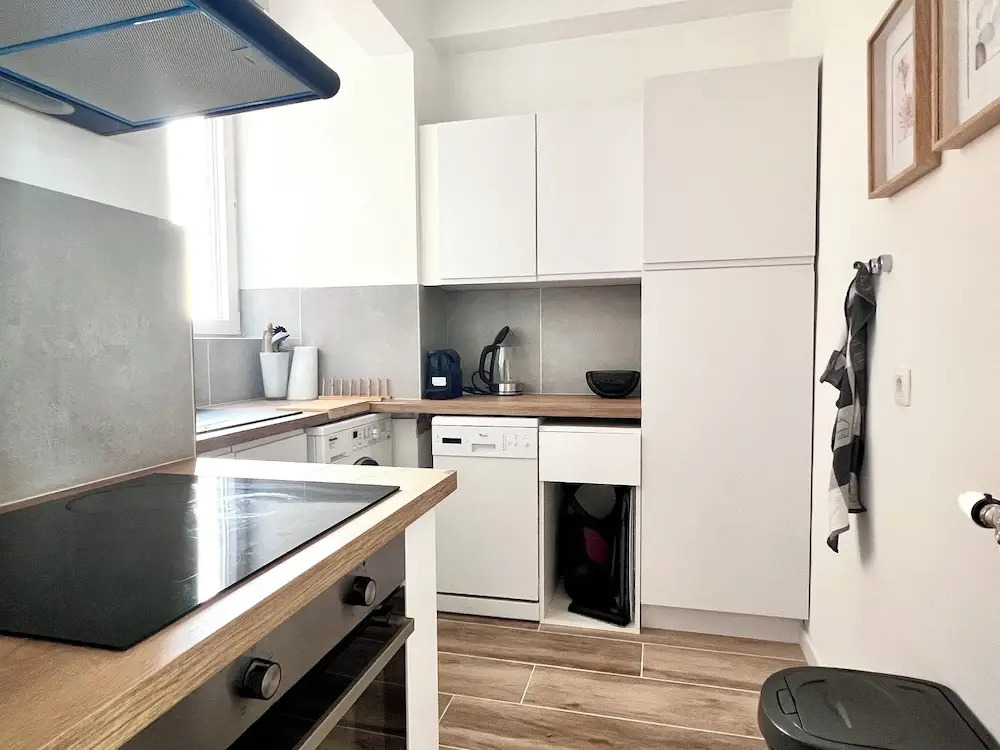 Appartement Proche de l'Otan