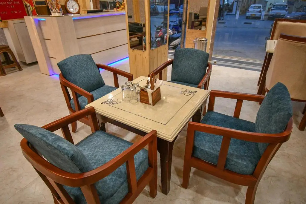 Holy Shivana Boutique Hotel Rishikesh