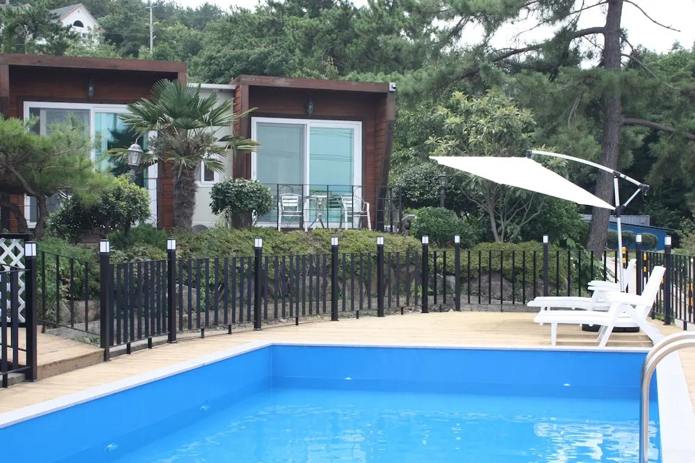 Hanulbora Pension