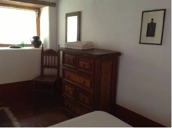 Hotel Posada Mandala