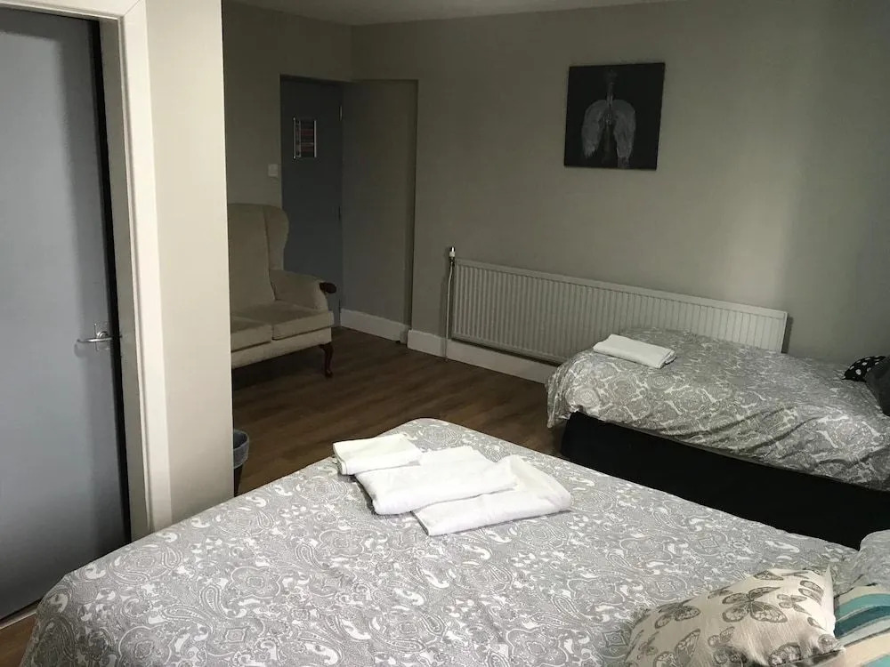 Xtasia Adult Hotel