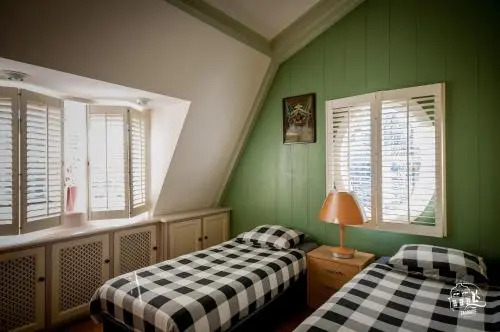 Zaanhof Luxurious Amsterdam Zaanse Schans Loft Apartment