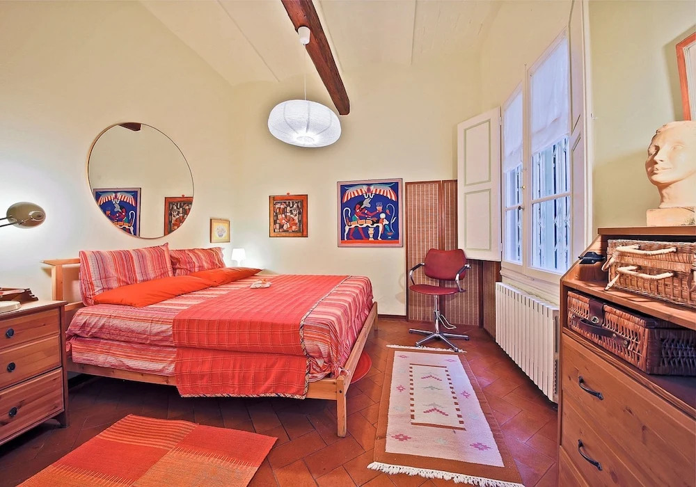 Apartments Florence - Laura Ground Floor