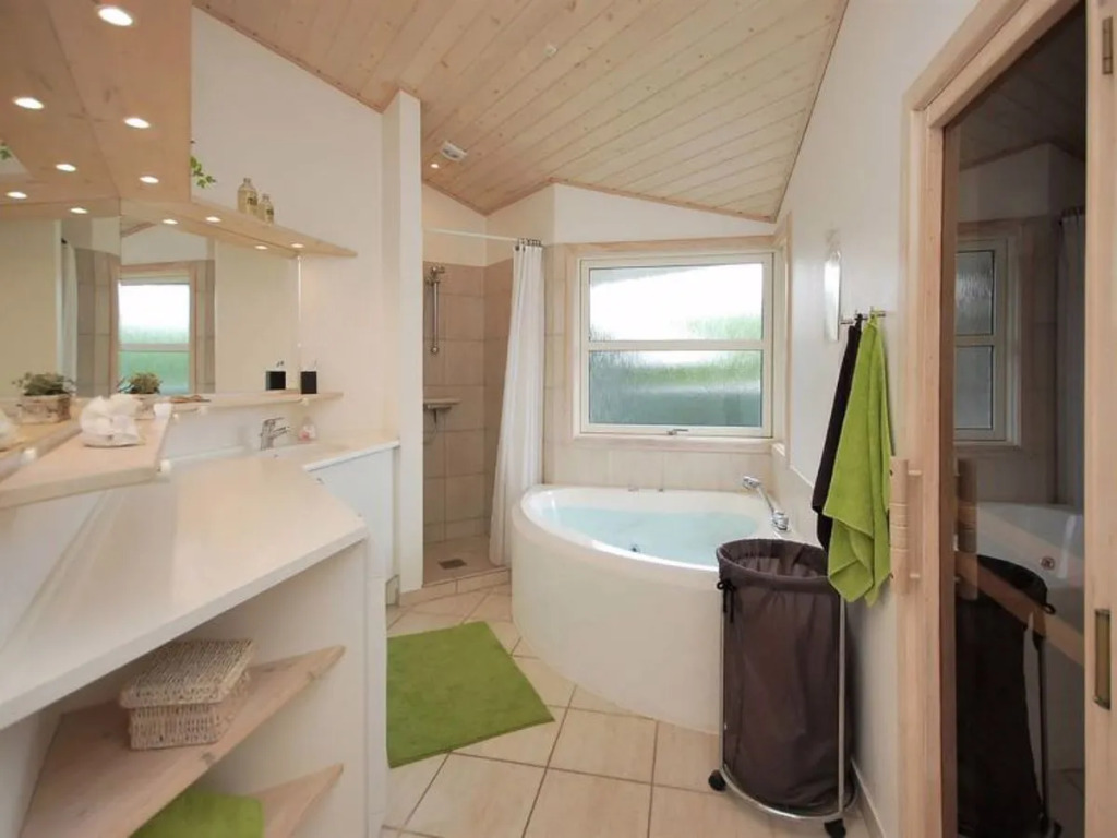 "Merle" - 1.5km from the sea in NW Jutland