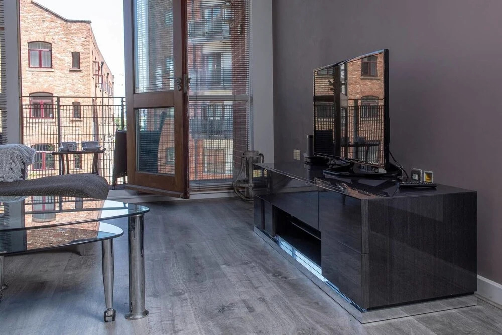 Amazing 2 Bed Flat in the Heart of Piccadilly