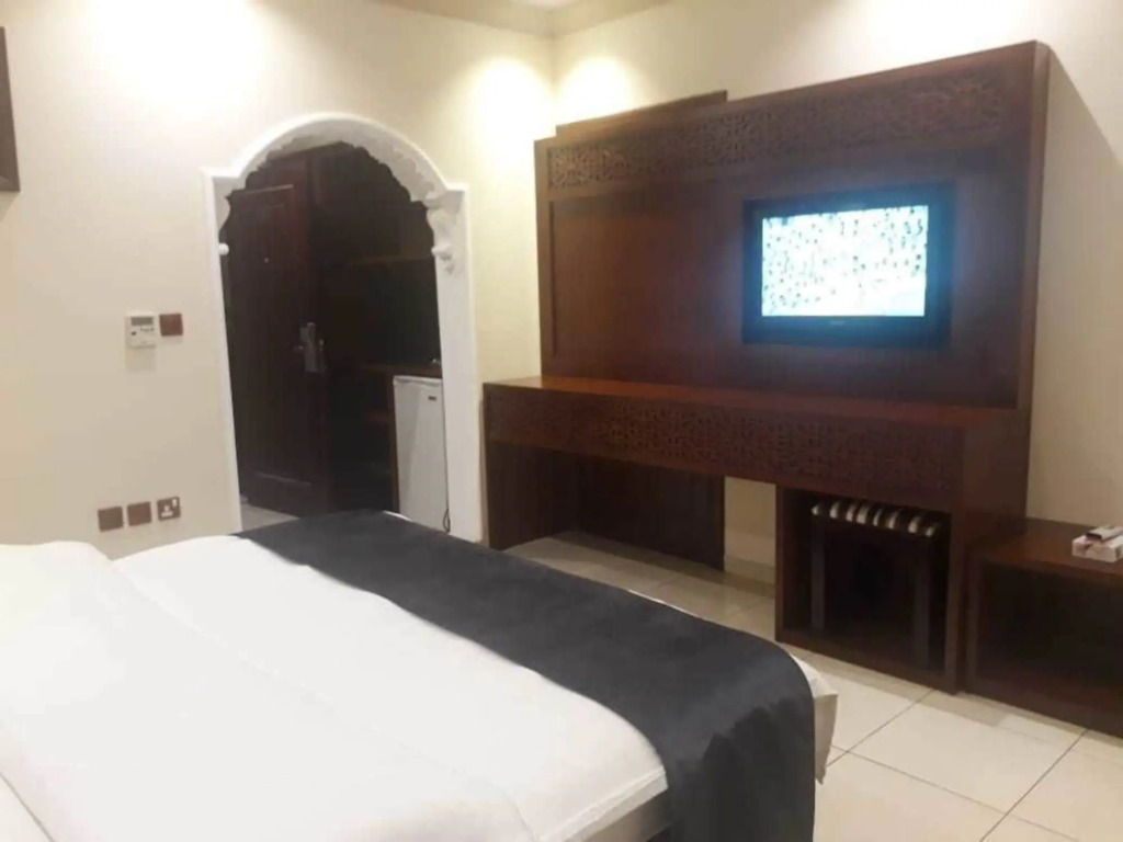 Safeer Jeddah Furnished Apartments