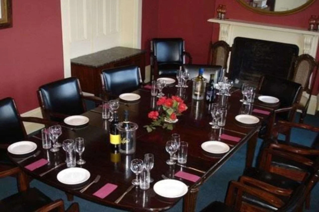 Quality Hotel Bentinck