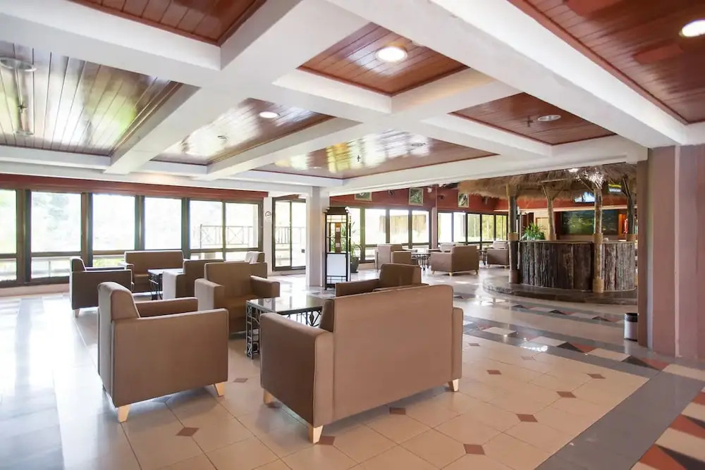 Awana Genting Luxury Suite