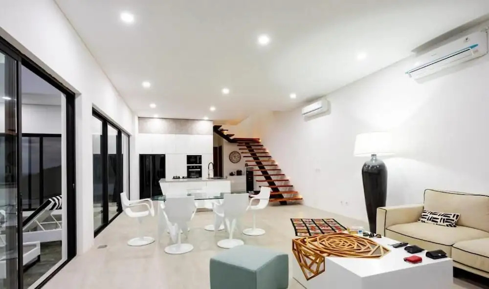 Lombok Khophilauvillas
