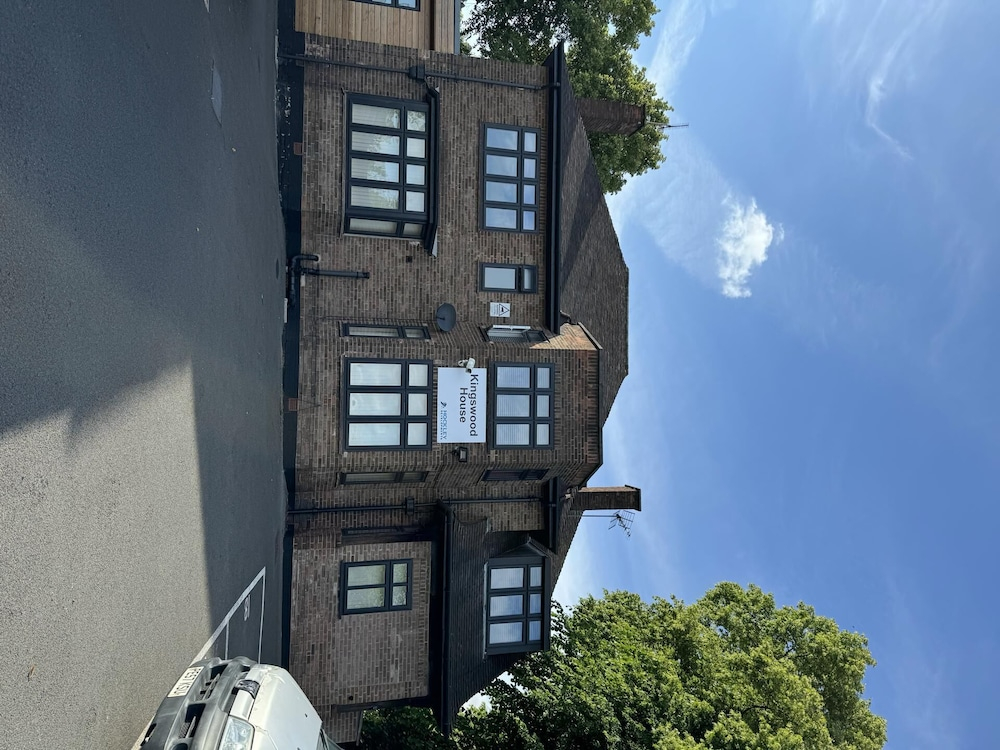 3bed Contractor Stay in Nottingham City Centre