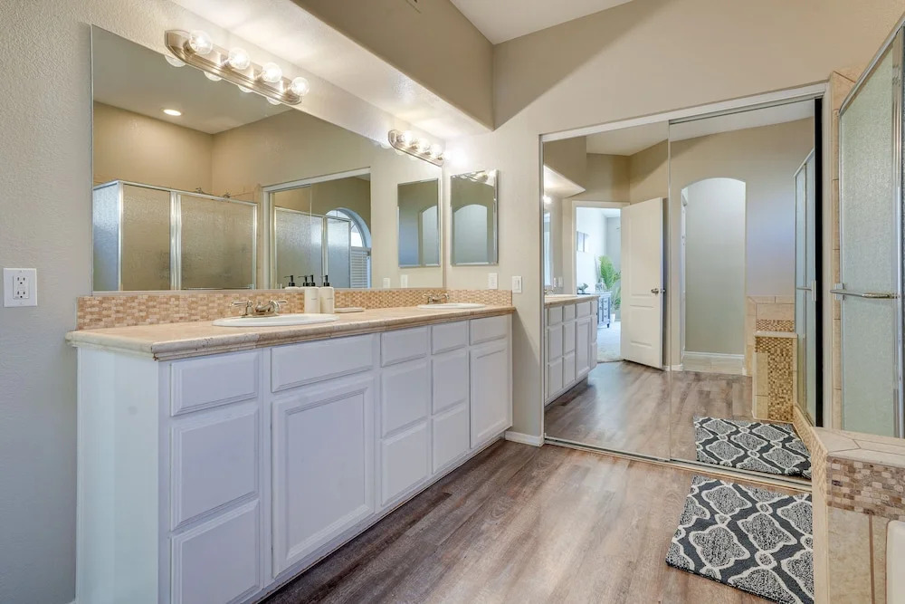 Phoenix Home w/ Private Pool, 16 Mi to Downtown!