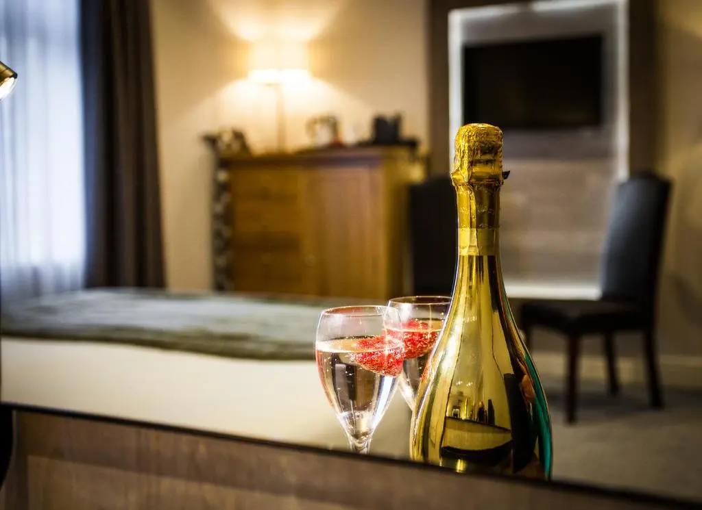 Heywood Spa Hotel