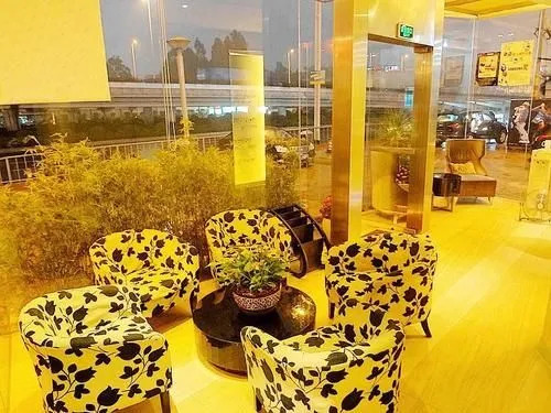 Sunday Hotel Guangzhou Yingbin Branch