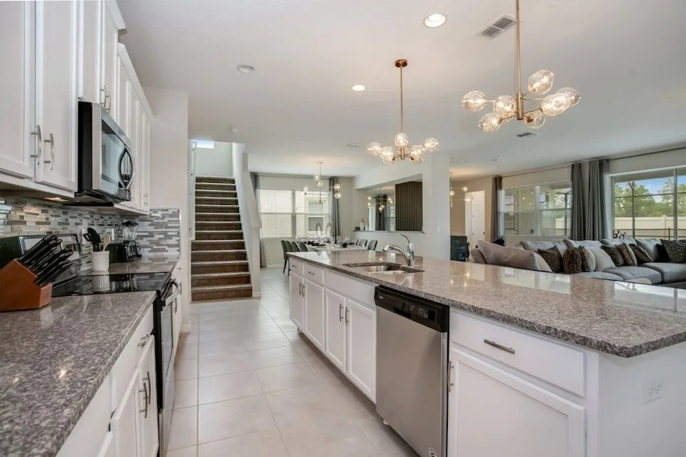 Jedi Temple! Take A Virtual Tour Private Pool! Villa