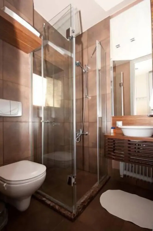 Assosyal Hotel