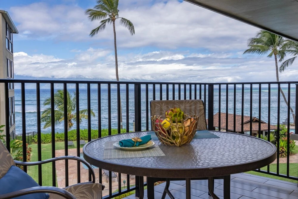 Noelani Condominium Resort