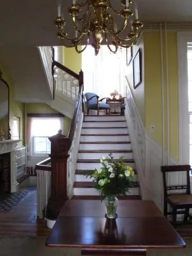 Boscawen Inn