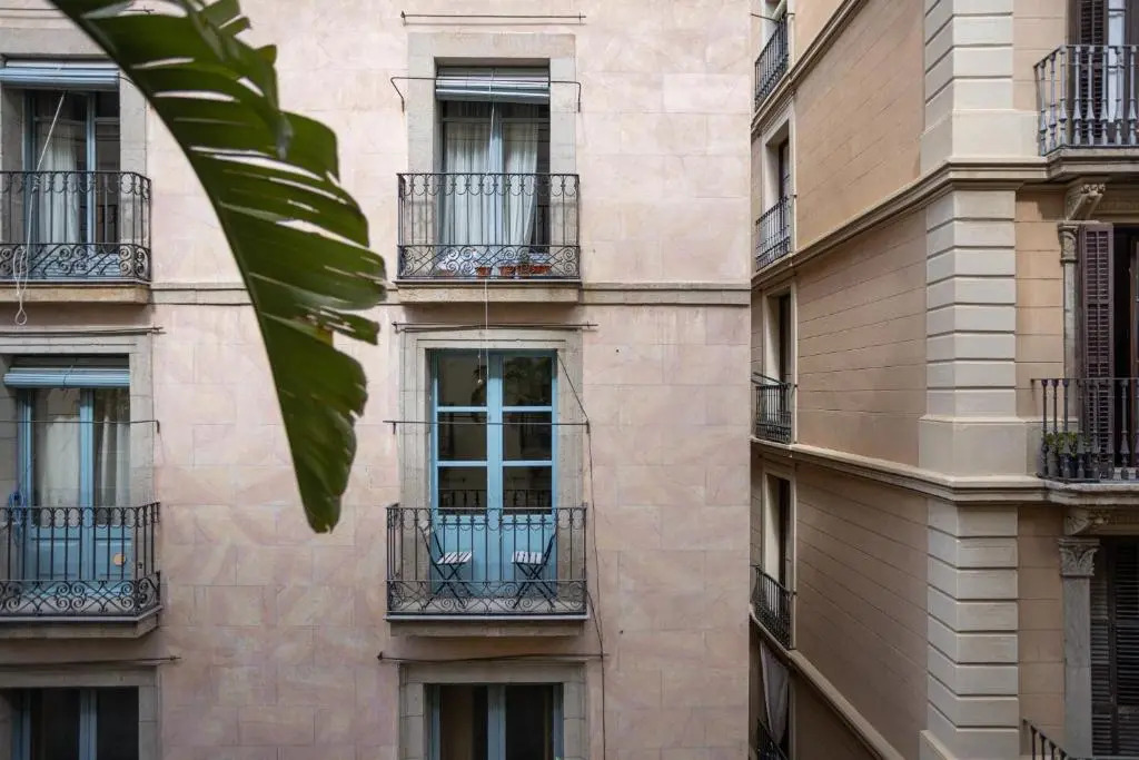 Hostal Sol y K