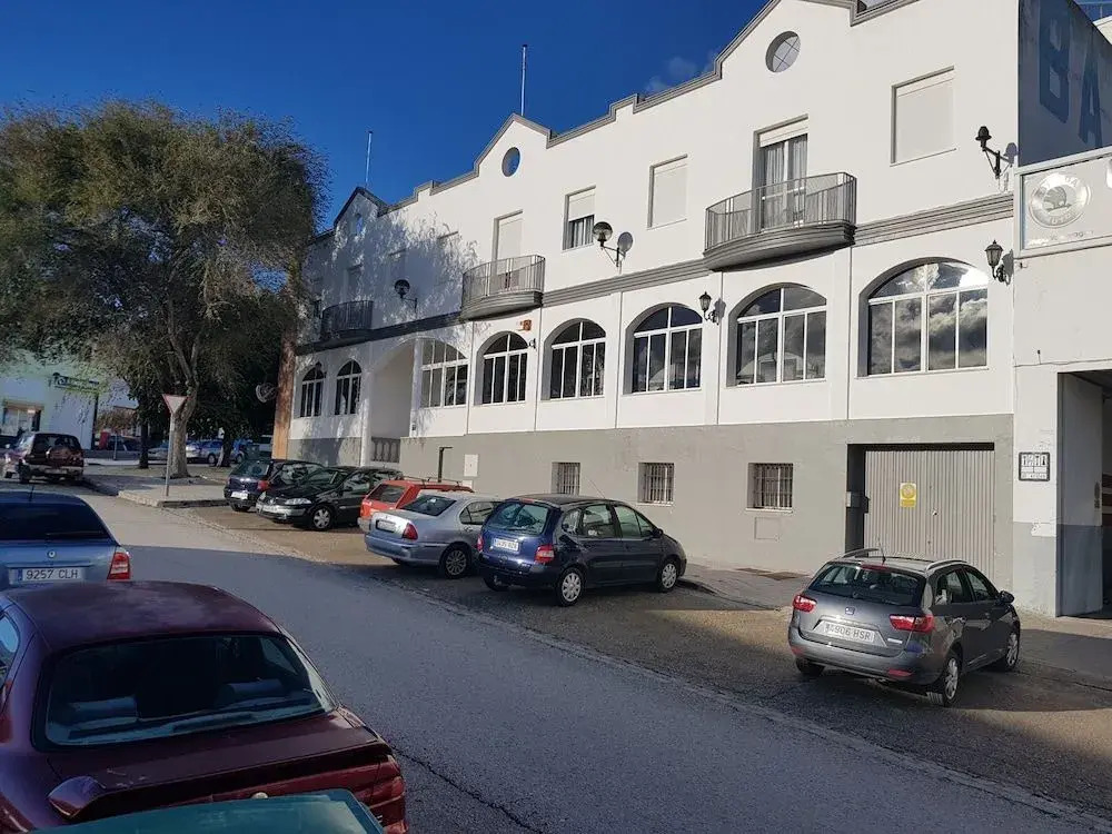 Hotel Villa Ducal