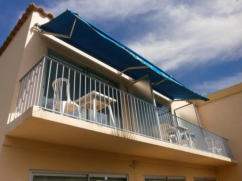Hotel Le Golfe Bleu