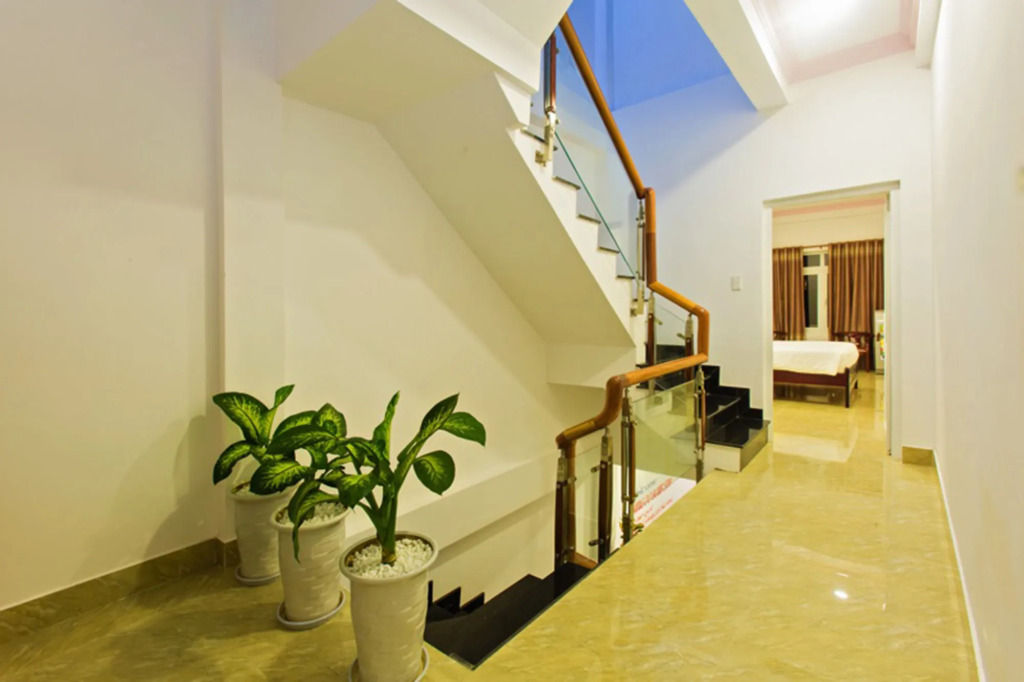 Hung Do Beach Homestay