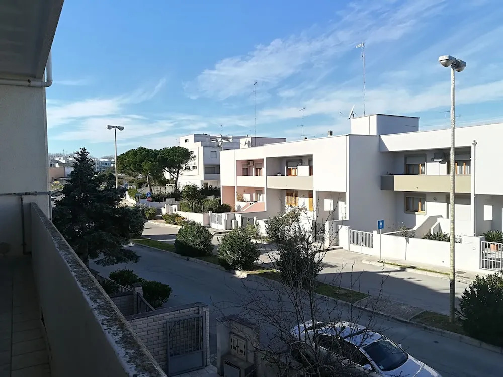 Casa vacanze Ludovica a Otranto in Salento