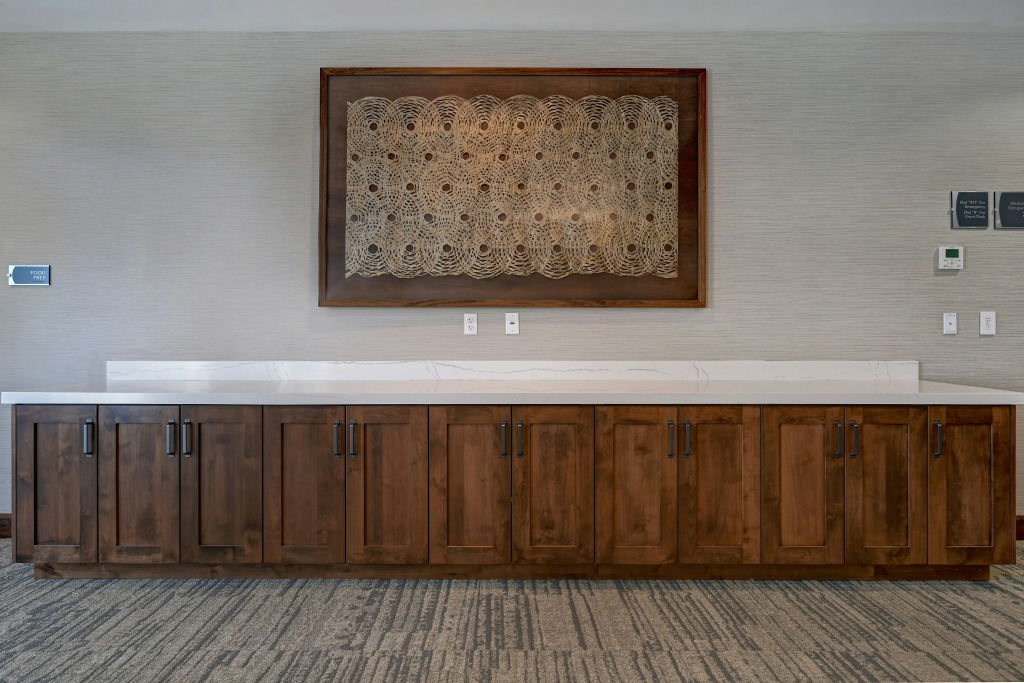 Homewood Suites By Hilton Eagle Boise, Id