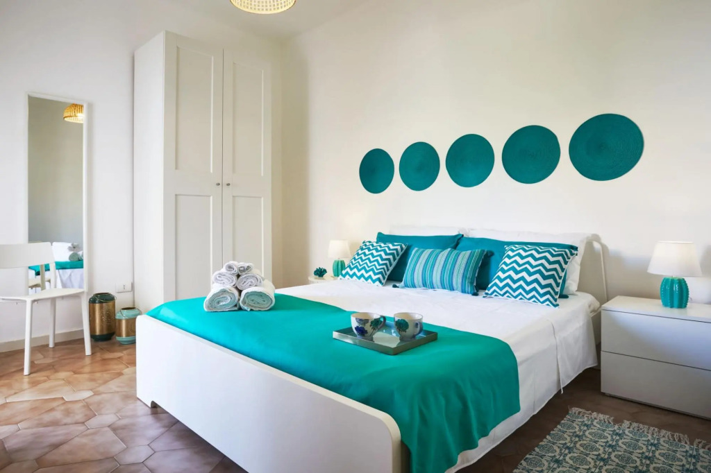 Casa Noban, direct access to the beach-Casa Vacanza Noban