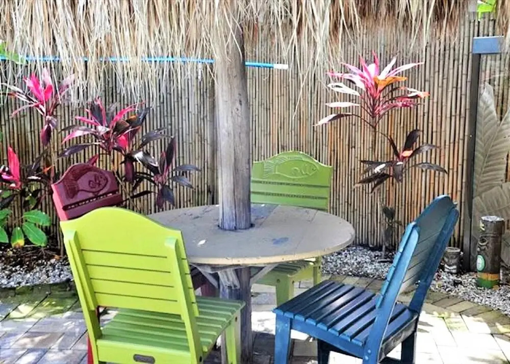 Coconut Grove Beach Resort Suite 3
