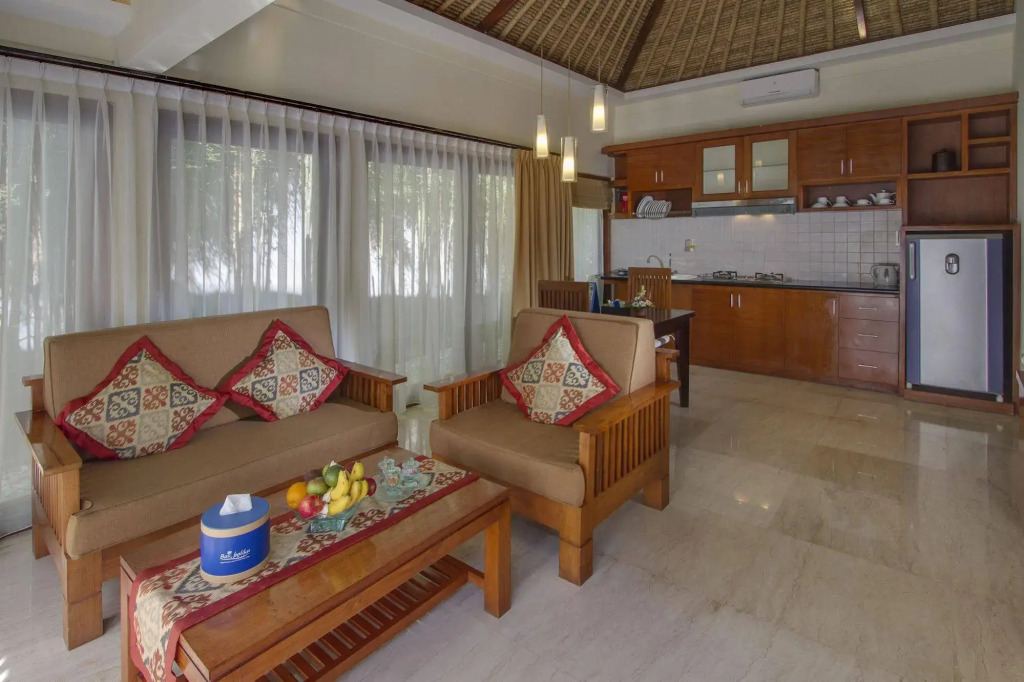 Bali Baliku Private Pool Villas