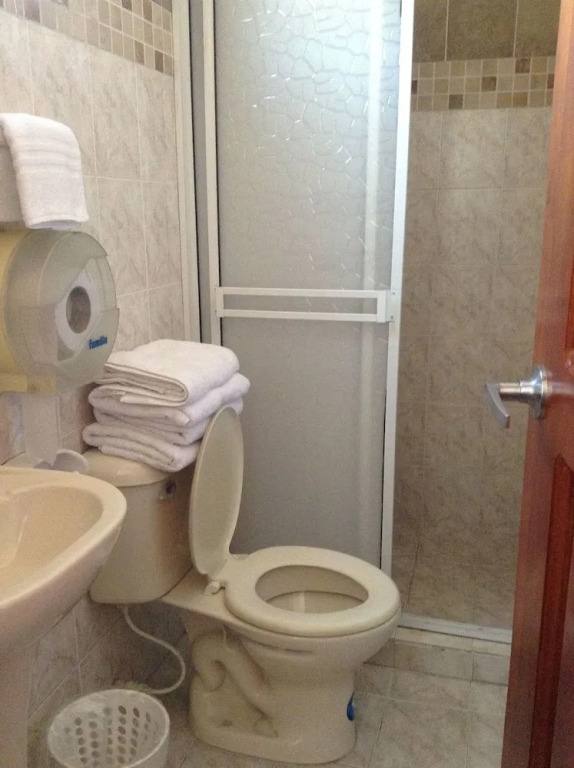 Hotel Med Cartagena