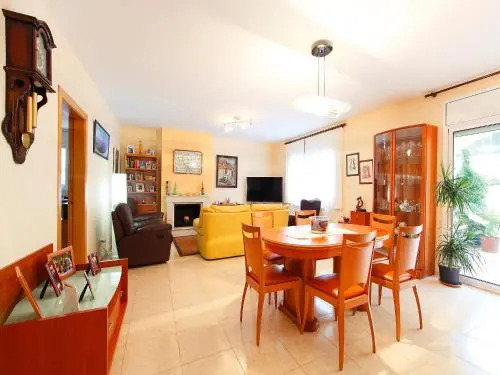 Holiday Home Treumal D'Alt