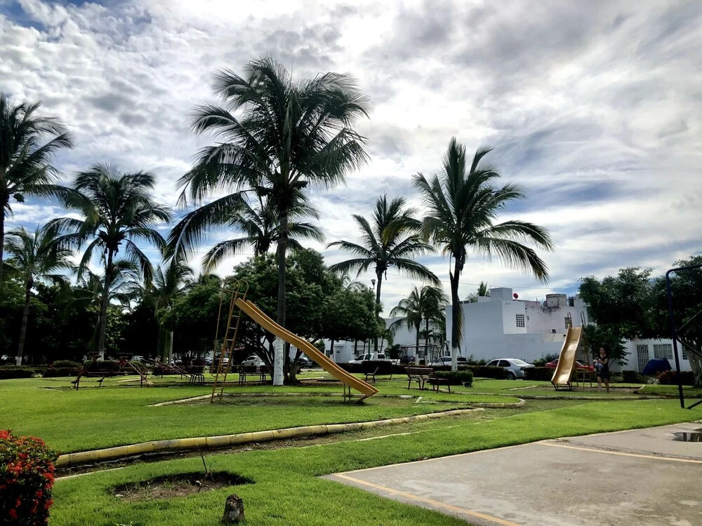 Casa Hestia Nuevo Vallarta