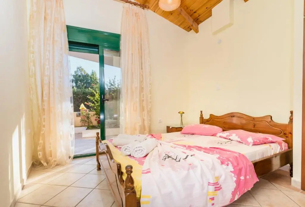 Bravo Apartments
