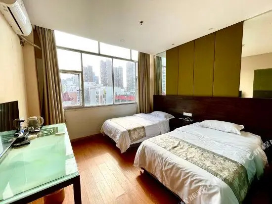 Fengheyuan Hotel