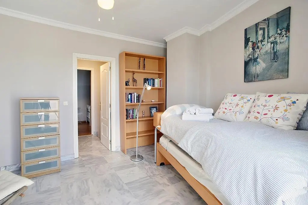 Apartamentos Las Terrazas