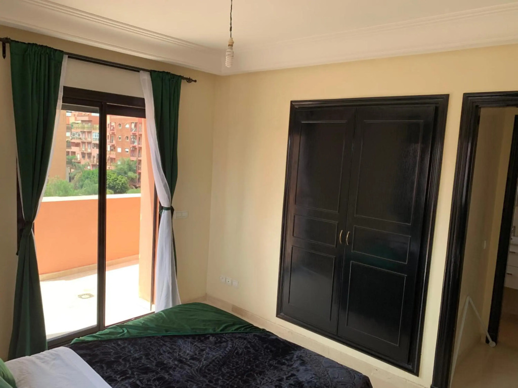 Villa Victor Hugo Marrakech