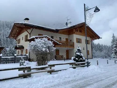 Appartamenti Cleva