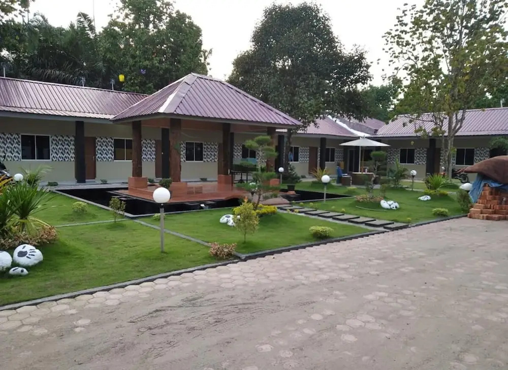 Marcell Hotel