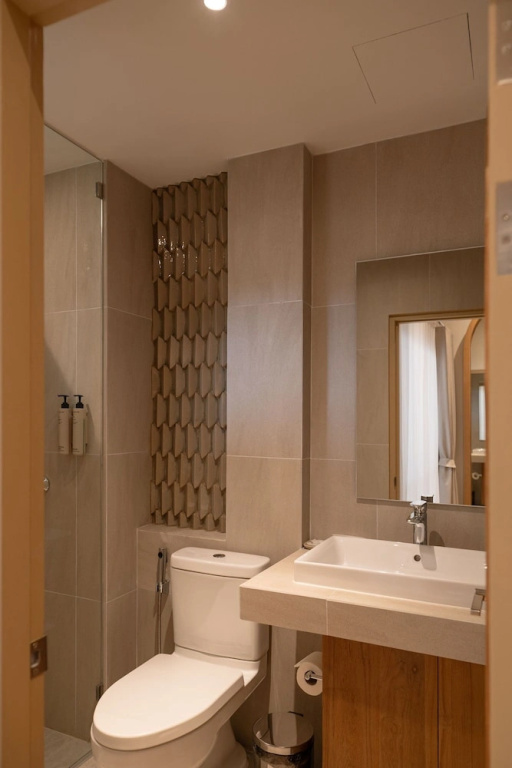 Taupe Hotel
