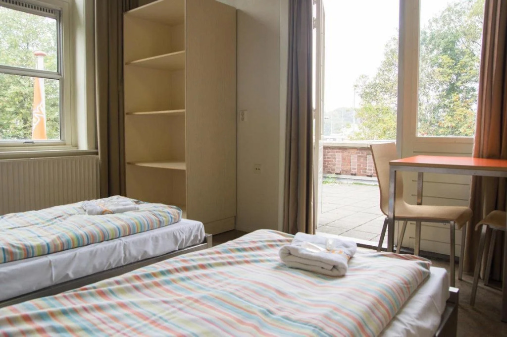 Stayokay Hostel Den Haag
